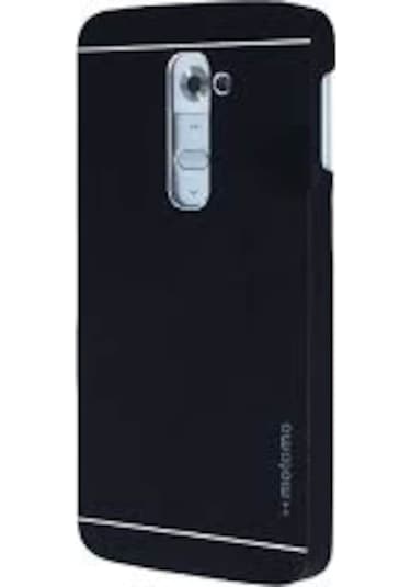 LG Uyumlu G2 Motomo Metal Kilif 466234180
