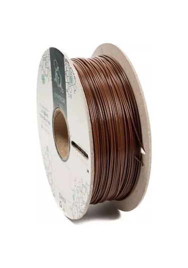 Syntech 3d Yazıcı İçin Petg Syntech 1.75 Mm Kahverengi 1 Kg 249595956