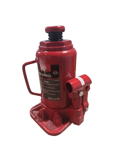 Bigred Şişe Kriko 15 Ton - T91504d