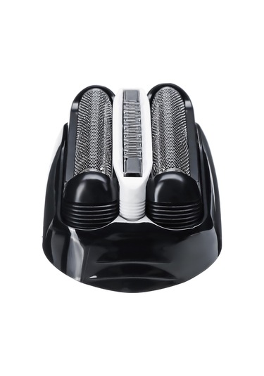 Yifomall 32b Elektrikli Tıraş Makinesi Yedek Parçası Tıraş Folyosu Kaset Başlıkları Seri 3 İçin Yedek