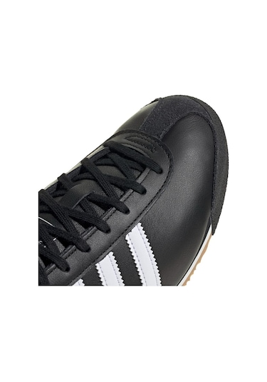 Adidas Erkek Siyah Sneaker Italıa 70s Js1324 Siyah