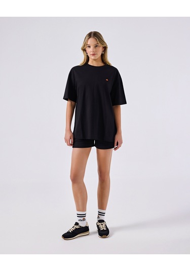 Ellesse Kadın Şort 6sf4018 Çok Renkli