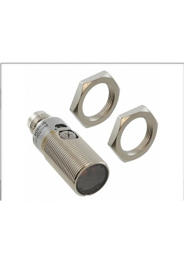 Omron E3fb-dp22 Fotoelektrik Sensör