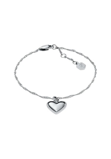 Fossil Jf04837-040 Kalpli Kadın Bileklik Çok Renkli