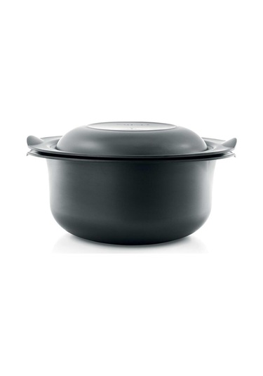 Ultra Pro+ Yuvarlak Kap 5l Siyah