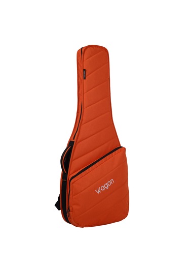 Wagon W8 Elektro Gitar Çantası - Spark