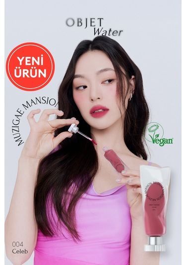 Muzigae Mansion Objet Water 004 Celeb