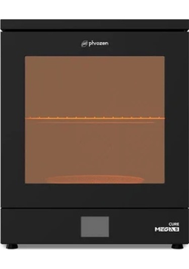 Phrozen Cure Mega S Kürleme Cihazı