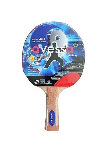 Avessa Rak200 İttf Onaylı Masa Tenisi Raketi