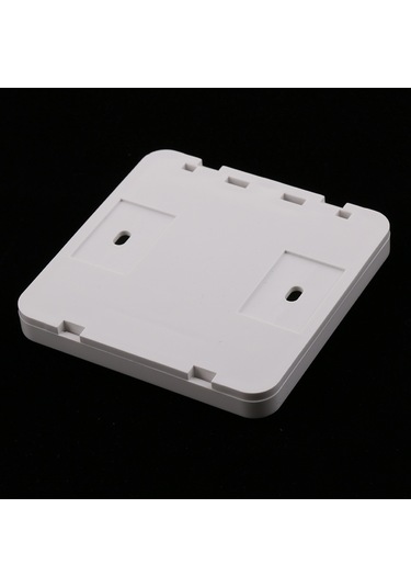 Homyl Ac90-250v Akıllı Kablosuz Uzaktan Kumanda Anahtarı Tarif Edildiği Gibi