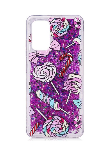 Redmi Note 10s Kılıf Hptk Marshmelo Silikon - No3 NO3