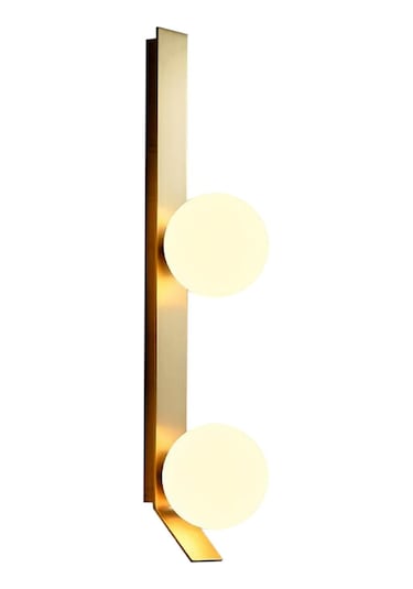 Eskitme Kaplamalı Aplik Plc-1241-ap-2e Eskitme