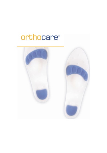 Orthocare 7110 Silikon Tabanlık