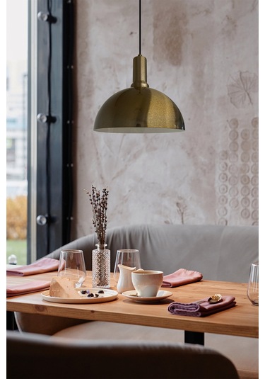 Yimpi Eskitme Avize Tekli Eskitme Fener Başlık Sarkıt Salon Kuaför Cafe Dekoratif Aydınlatma Pastane Eskitme