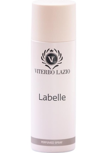 Viterbo Lazio Labelle Kadın Sprey Deodorant 200 ML