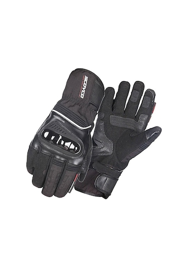 Scoyco Mc82 Waterproof Motosiklet Eldiveni 65493 Siyah