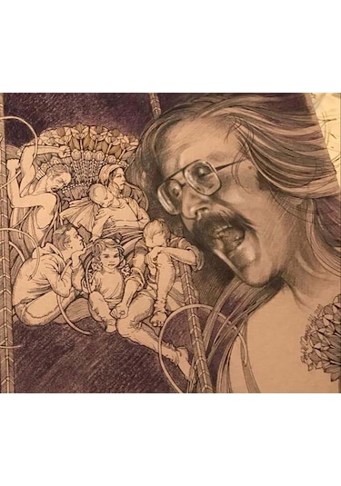 Cem Karaca - Yiğitler Plak - 33 Devir
