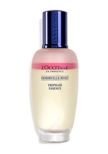 L'occitane Immortelle Reset Triphase-Essence 150 ML