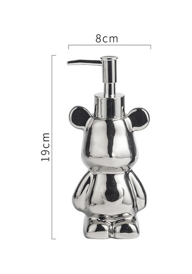 Suntek Banyo Tezgahı Çamaşır Odası Argent Için Sabunluk Arjantin