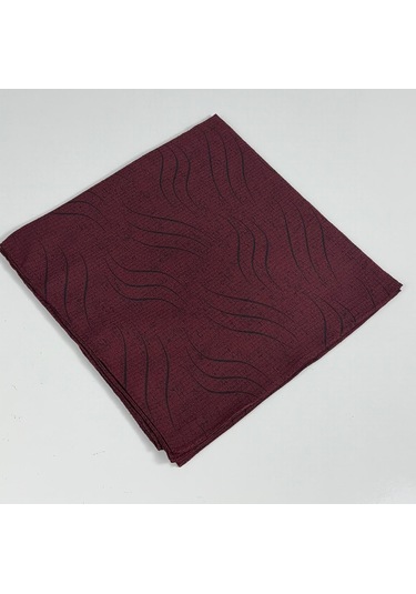 İpekal Mio Jazz Eşarp - 6283 Bordo