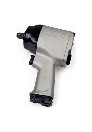 Osaka Opt-p 519 1/2'' Somun Sökme Makinesi 155mm