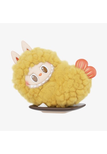 Pop Mart - Orijinal The Monsters Wacky Mart Serisi Bluetooth Telefon Kulaklığı Kutusu