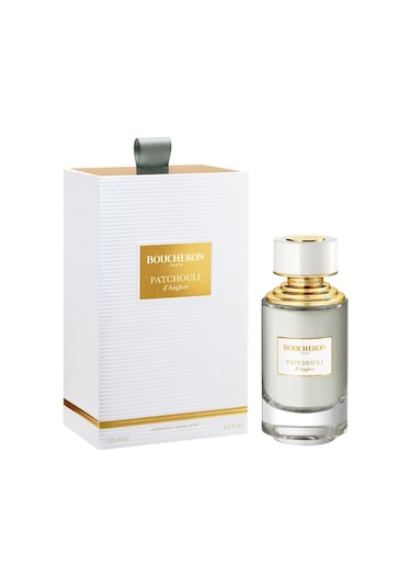 Boucheron Patchouli D'Angkor Kadın Parfüm EDP 125 ML