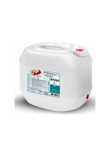 Ravel Bulaşık Makinesi Parlatıcısı Sanayi Tipi 20 Kg