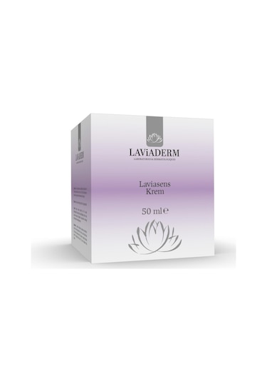 Laviasens Atopik Kremi 018, one size