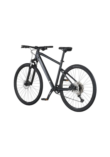 Scott Sub Cross 10 Men Şehir Bisikleti 28 Jant L-51'' Cm Siyah