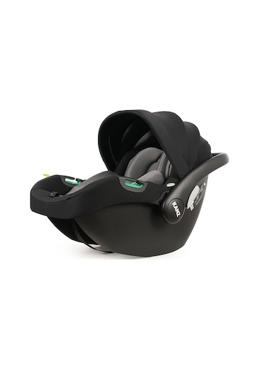 Kanz Atom Pro I-size 0-13kg Oto Koltuğu - Siyah Standart