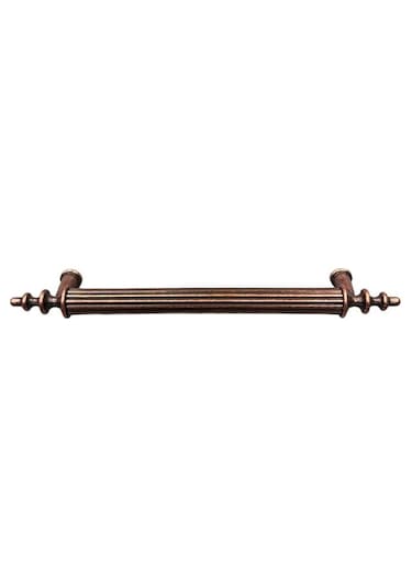 Kulp Yıldız 128 Antik Bakır