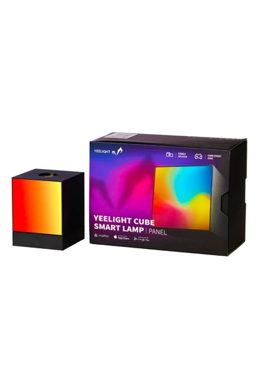 Yeelight Akıllı Oyun Küpü Panel