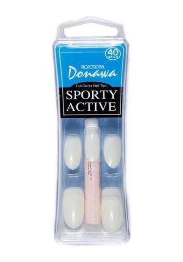 Donawa Takma Tırnak CW-01