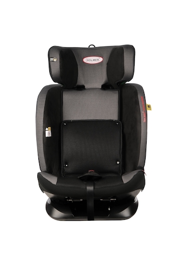 Holmer Kids Multi Protect Aero Tech İ - Size 9 - 36 KG İsofix Oto Koltuğu