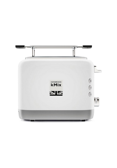 Kenwood kMix TCX751WH Ekmek Kızartma Makinesi