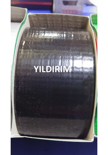 Tamir Bantı Çadır Bantı Tüm Renkler 10Mt Kuvetli