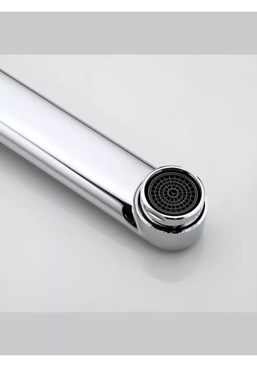 Frap Musluk İçin F50f Fıskiye 249595515 Krom