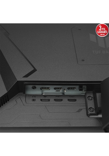 Asus TUF VG279QM1A 27" 1 Ms 280 Hz FreeSync Premium IPS Full HD Monitör