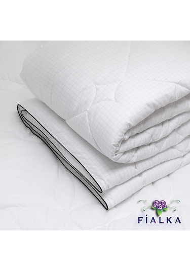 Fialka Yorgan Relax Anti-Stress Çift Kişilik 195X215