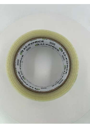 Li-force 40mm 25m Cam Kumaşlı Güçlendirilmiş Bant Ağ - 1 Adet 337136962