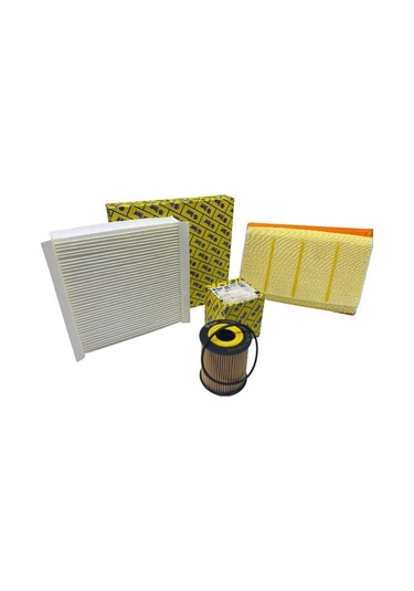 Fiat Egea Periyodik Bakım Seti 1.6 Benzinli Opar / Fiat Egea 2015-2024