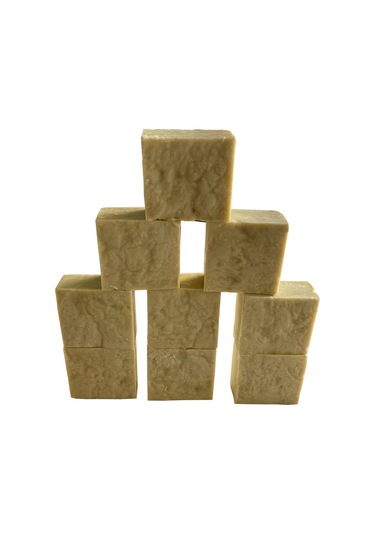 3 Kalıp Çay Ağacı Yağı Sabunu %100 Doğal El Yapımı