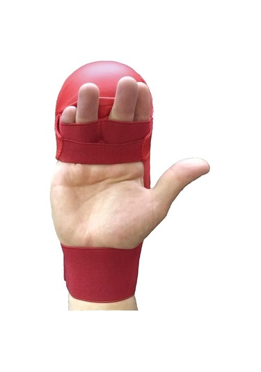 Dragondo 30010-p Karate Eldiveni Parmaksız Yeni Seri 2023 001