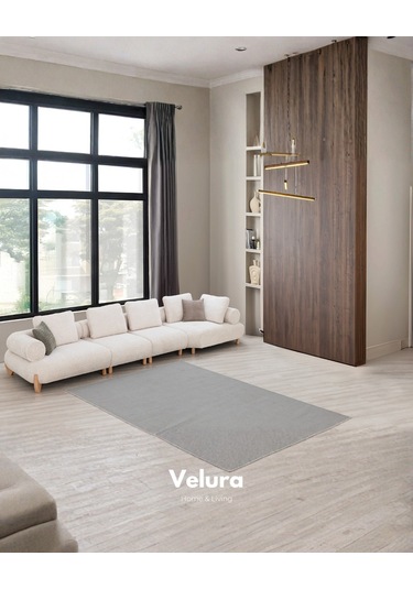 Soho Modüler Köşe Koltuk Takımı & Oturma Grubu Krem