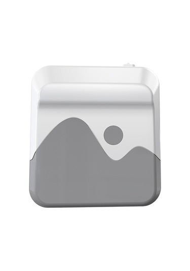 Novahub Led Gece Lambası Duvar Lambası Parlaklık Ayarlanabilir Duvar Fişi Tipi Gece Lambası Koridor Merdiven Yatak Odası Oturma Odası Mutfak Banyo Diğer