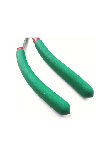 Cloudstore Yeşil Oto Kaporta Sac Düzeltme Pensleri, Konforlu Tutamaklı Kenar Bükme Aracı