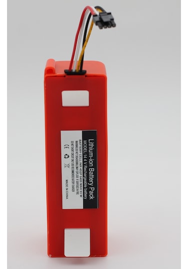 Roborock E45 6400 Mah Robot Süpürge Batarya