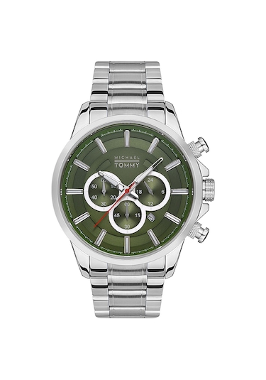 Michael Toomy 2084 Erkek Kol Saati