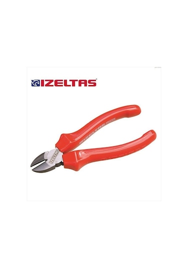 İzeltaş 3700 Yan Keski Opak 180Mm
